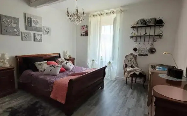 Les colombes de l'Occitanie
