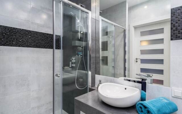 Elite Apartments Długa Grobla