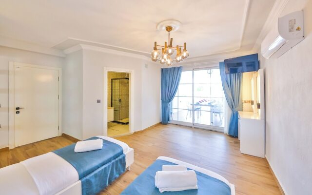 Villa Barley