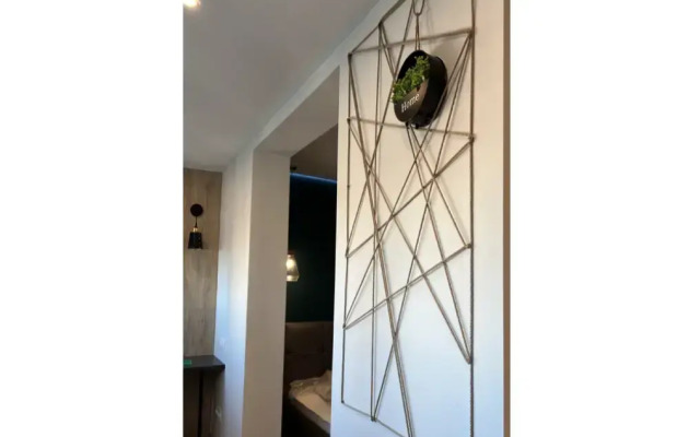 Апартаменты рядом с Кремлем на Комсомольской