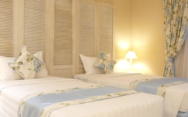Hotel L Odeon Phu My Hung