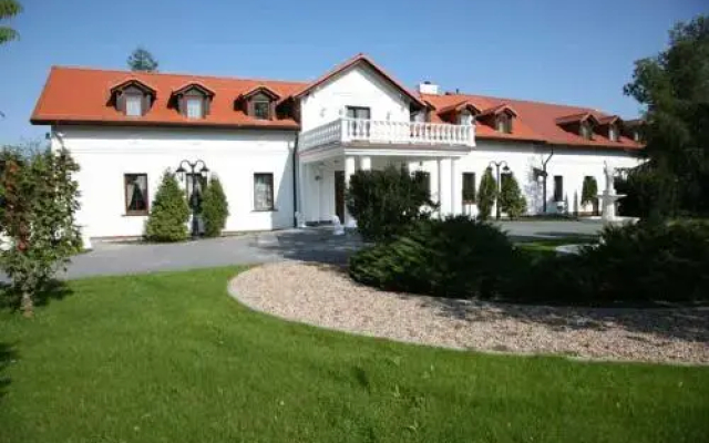 Pamiętna Dworek