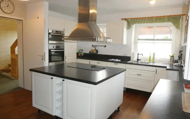 Holiday Home Almliesel