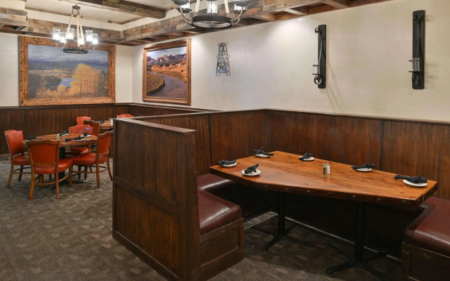 Quality Inn Vernal near Dinosaur National Monument