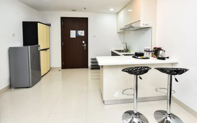 Lovina Residences at Harbour Bay