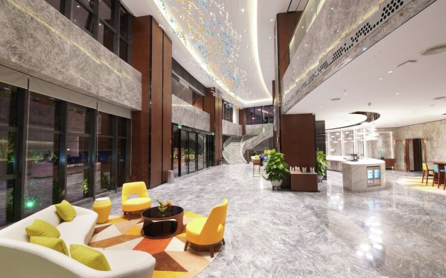 Hampton by Hilton Zhongshan Nanlang