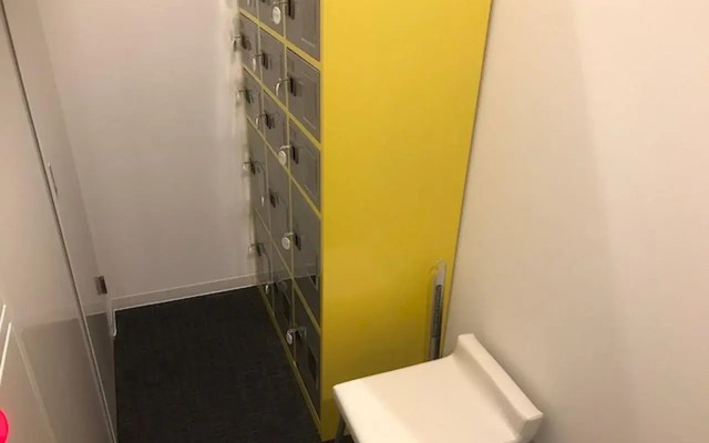 Capusel Hotel Valie Ebisu-Cho