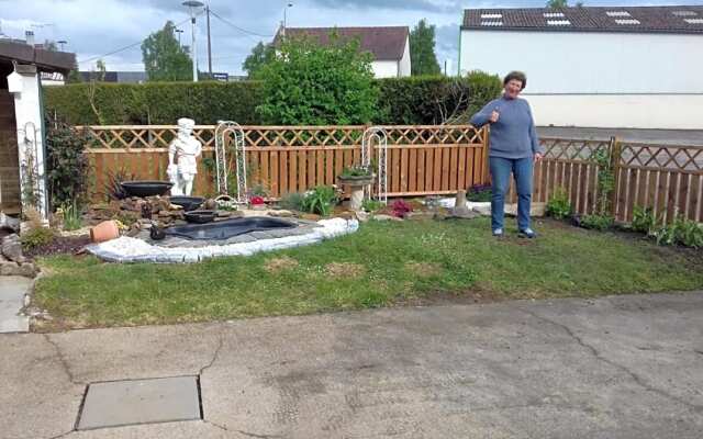 Le Nid des Mésanges