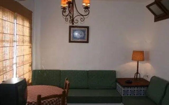 Apartamentos El Roqueo