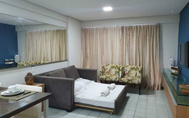 Na Praia Flats Ancorar 6201