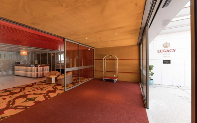 Legacy Hotel Cascais, Curio Collection By Hilton