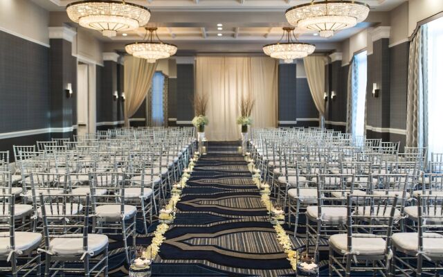 Courtyard Philadelphia Downtown