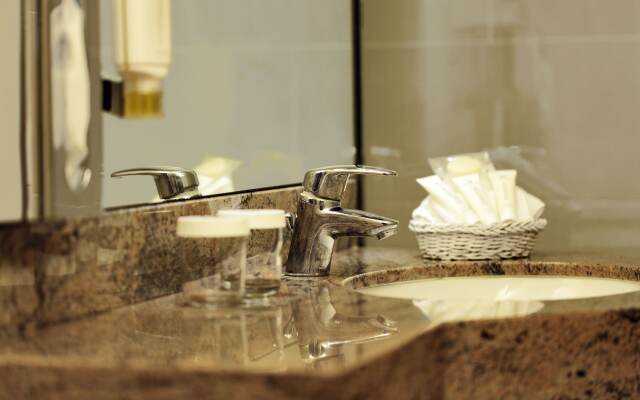 SOALTEE HOTEL by Trip Inn Frankfurt Messe