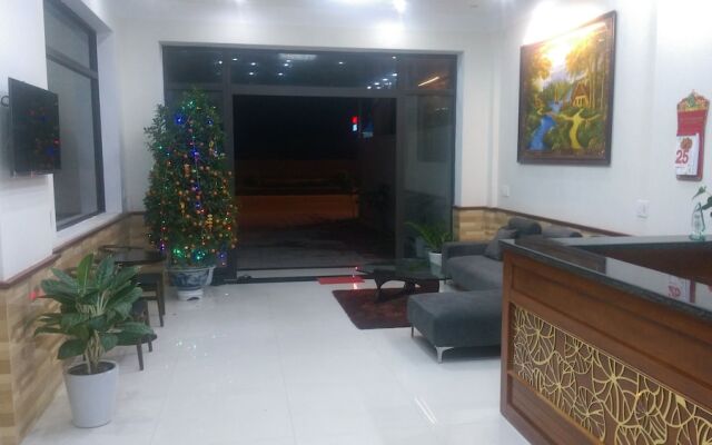Hoang Dat hotel