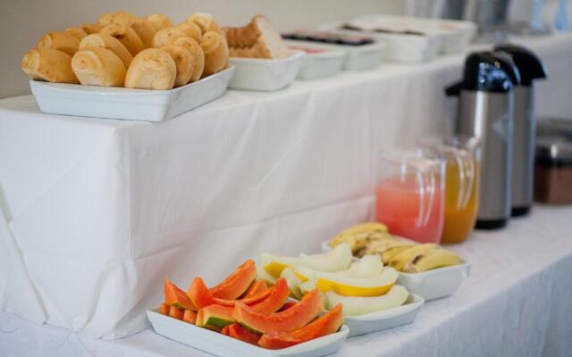 Che Lagarto Hostel Morro de São Paulo