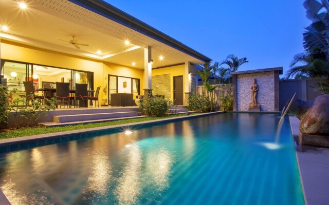 Villa Theo