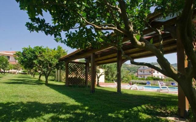 Villa Tina