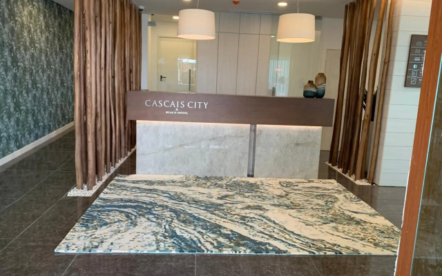 Cascais City Beach Hotel