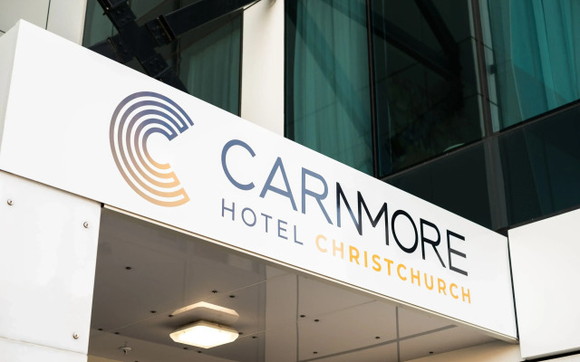 Ramada Encore Christchurch, Colombo Street