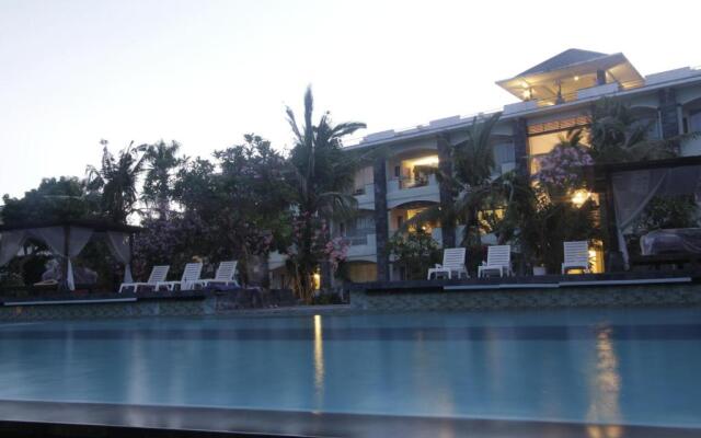 Alit Beach Resort and Villas