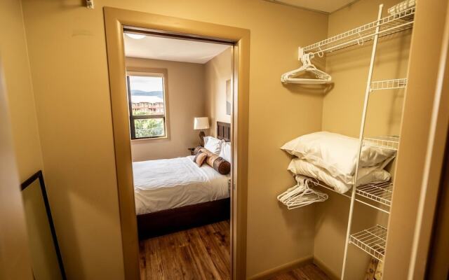 Lake Views at Playa Del Sol #408