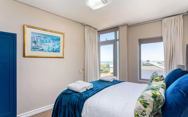 Seaside Village C22 by Ctha