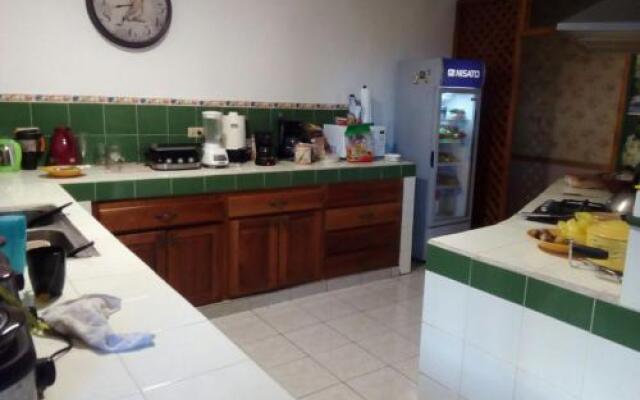 Hostal Chocolate Y Miel