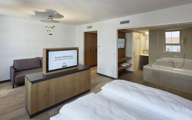Best Western Hotel Tulln