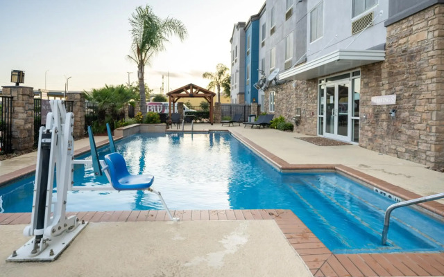 Comfort Suites Seabrook - Kemah