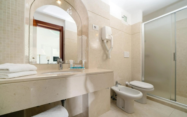 Hotel & Spa Bellavista Francischiello
