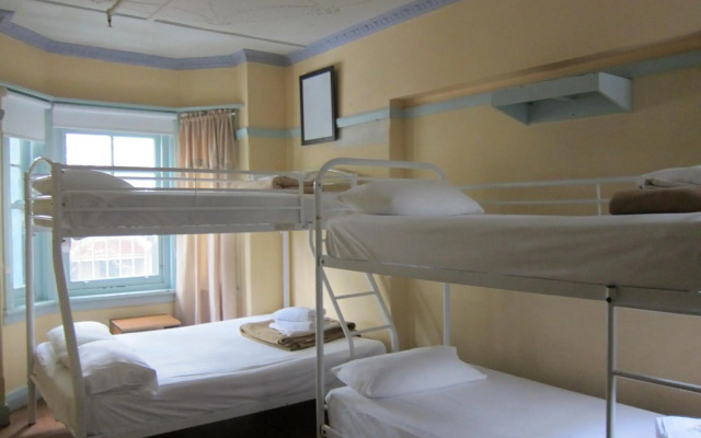 Highfield Hotel