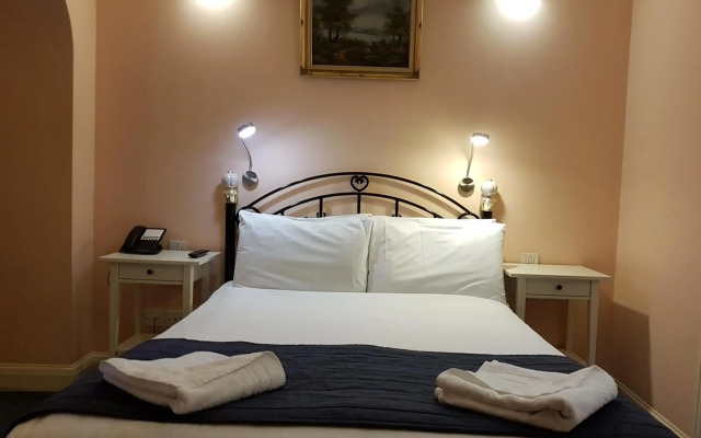 Mermaid Suite Hotel