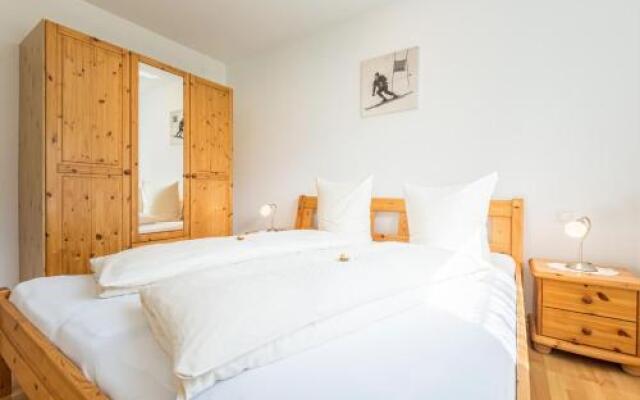 Apparthaus Schuchter