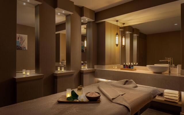 JW Marriott Istanbul Bosphorus