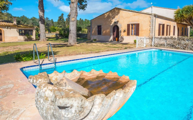 Villa Can Cirerol
