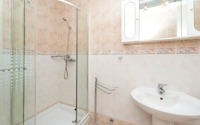 Lidi - 30 m From Beach - H