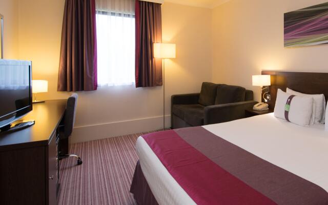 Holiday Inn Leamington Spa - Warwick, an IHG Hotel