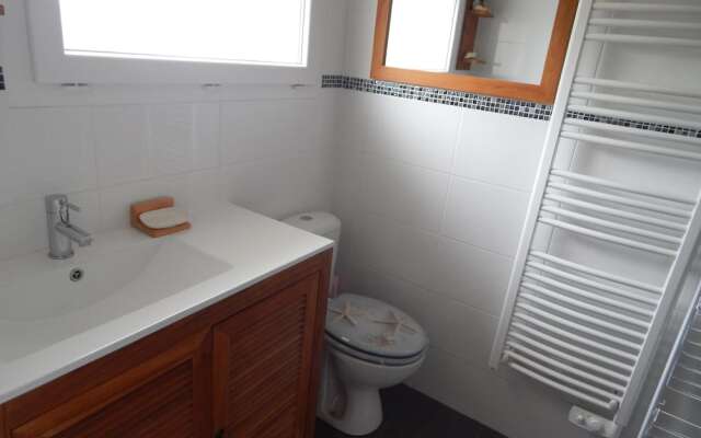 Appartement calme Lège Cap Ferret