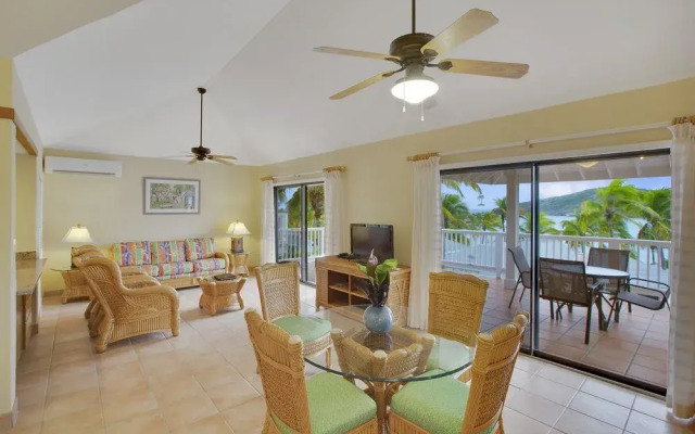 Villas at St. James's Club - All Inclusive