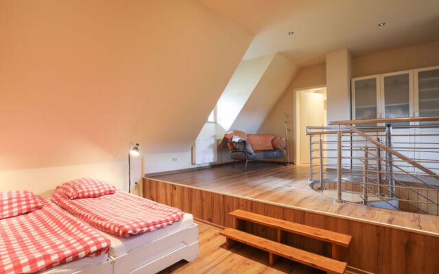 Dat Litsche Hus 36651