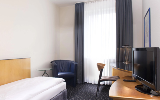 Grand Hostel Berlin Urban