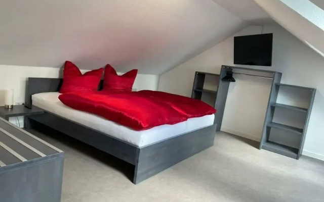 Bente Modern Retreat