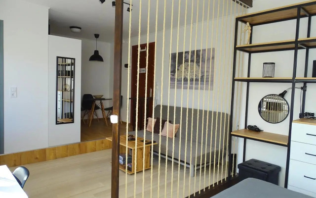 Athena Βright & New Studio - 25' walk to the Acropolis