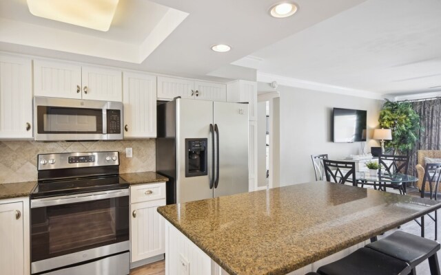 Sandpiper Cove 1125 1 Bedroom Condo by RedAwning