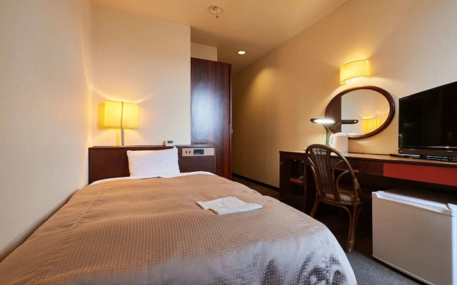 Tabist Hotel New Central