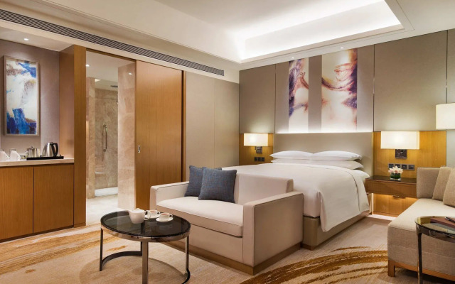 Courtyard Zhengzhou East