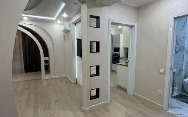 Apartments on 220 Zeiskaya Street