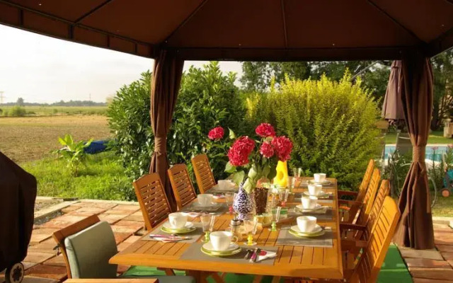 Domaine de Casteras