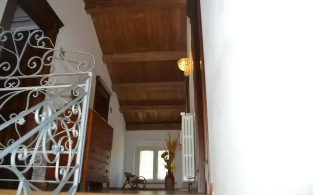 Villa San Giacomo