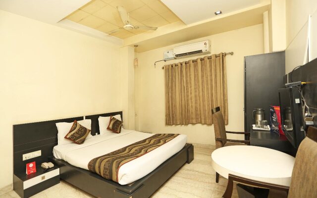 Hotel Sundaram